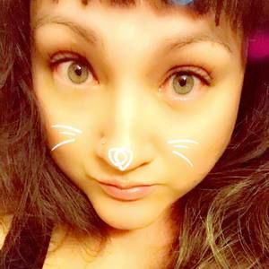 Meet your Posher, Veronica